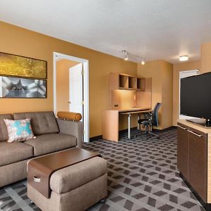 One-Bedroom Suite Mobility Accessible
