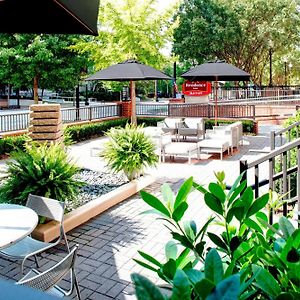Residence Inn Atlanta Midtown 17Th Street