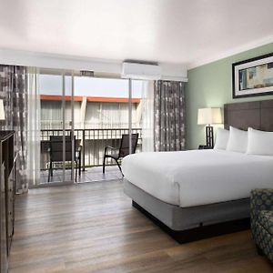 Queen Room Mobility accessible