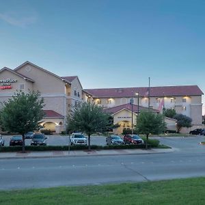 Towneplace Suites Fort Worth Downtown
