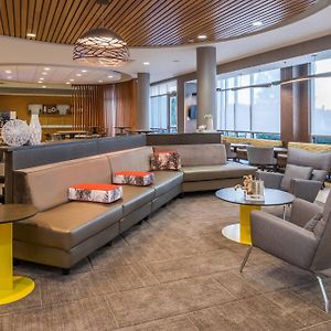 Springhill Suites By Marriott Huntsville Downtown