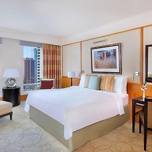 Ritz Carlton Residences Difc Downtown Dubai
