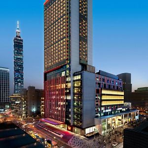 W Taipei