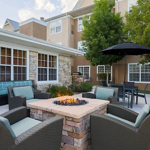 Residence Inn By Marriott Albuquerque North