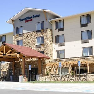 Towneplace Suites Redding