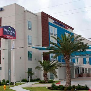 Springhill Suites By Marriott Corpus Christi