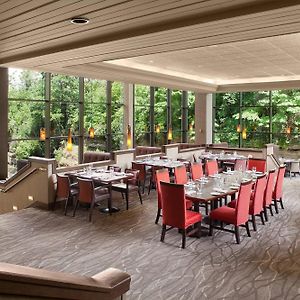 Sheraton Suites Akron Cuyahoga Falls