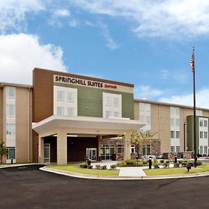 Springhill Suites By Marriott Mobile West