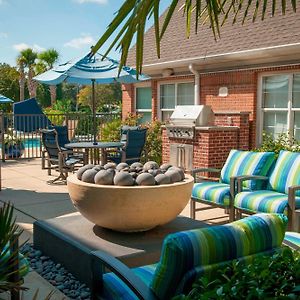 Residence Inn By Marriott Pensacola Downtown