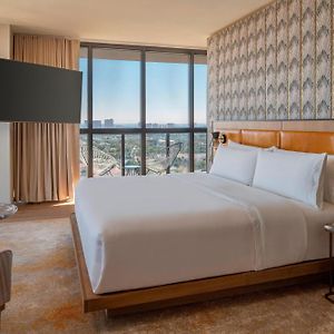 Flagler Suite King Bed