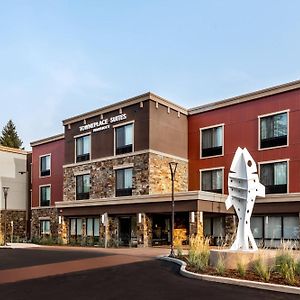 Towneplace Suites By Marriott Whitefish
