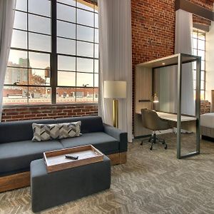 Springhill Suites By Marriott Montgomery Downtown