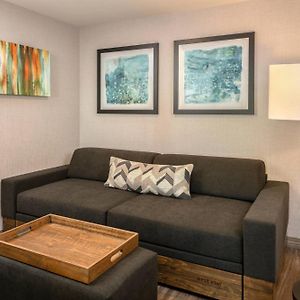 Double Room Two Double Beds Pool View Hearing Accessible