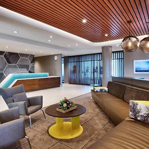 Springhill Suites By Marriott El Paso Airport