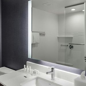 One-Bedroom Suite Hearing accessible