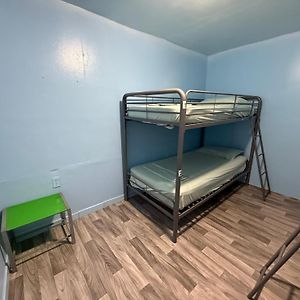 Dormitory Room