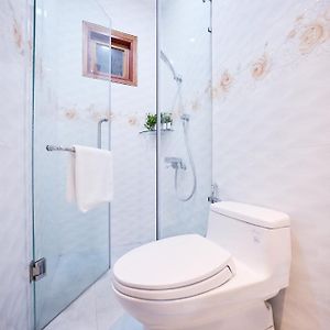 Deluxe Double Room Balcony