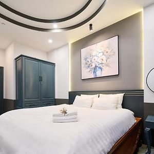 Galang Hotel