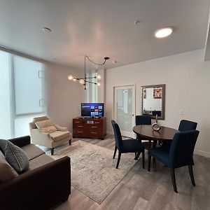 Hollywood Rooftop Boutique Residences On Melrose