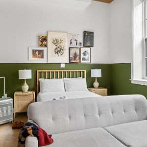 Sosuite At The Loxley - Old City