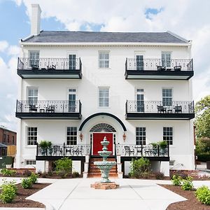 The Harvey