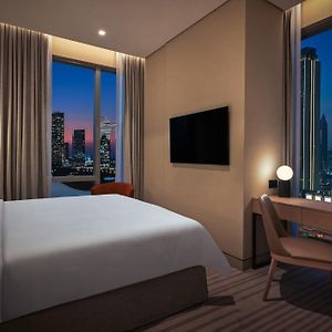 Premier King Suite