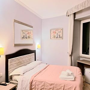 Private Bathroom Double Room