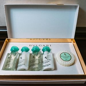 Main Building Administrative Parent Child Room Bulgari Laundry Airport Pick up Cheongsam Dress Up