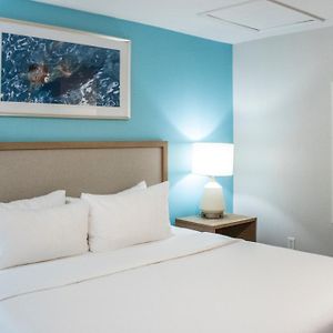Deluxe Queen Suite