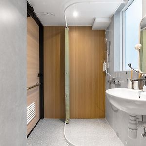 Double Room Disability Access