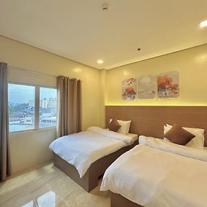 Superior Queen Room Two Queen Beds