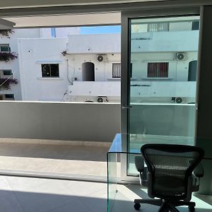 Suite Apartment