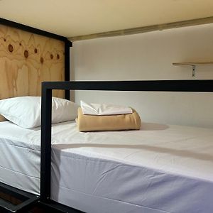 Dormitory Room Mixed