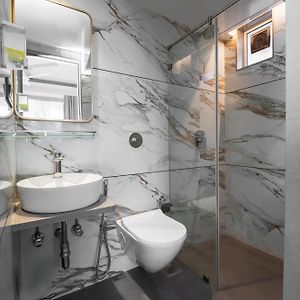 Budget Single Room