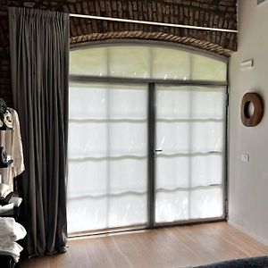 Double Room Garden View