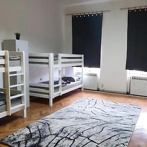Dormitory Room