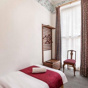 Top floor Single Room