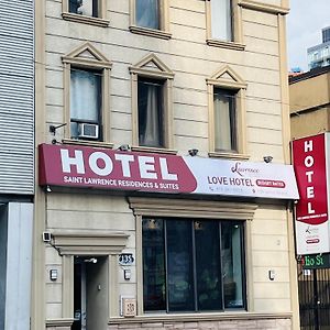 Saint Lawrence Residences And Suites