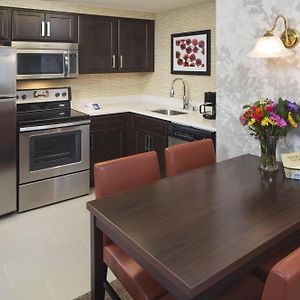 Residence Inn Minneapolis Downtown/City Center
