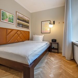 Standard Room with 1 Single Bed
