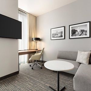 King Studio Hearing accessible