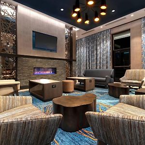 Residence Inn By Marriott Manchester Downtown