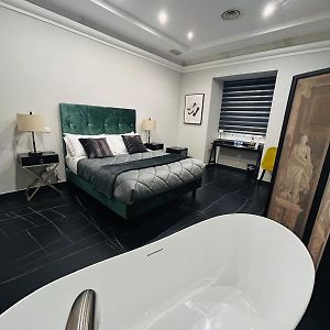 Ad Vatican Luxury Rooms - By Ad Roma