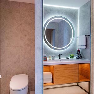 Executive Twin Room