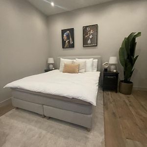 Amsterdam Grachtenappartement