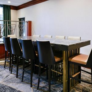 Residence Inn Memphis Downtown