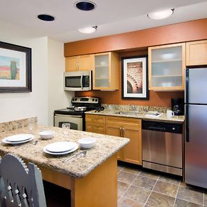 Residence Inn Santa Fe