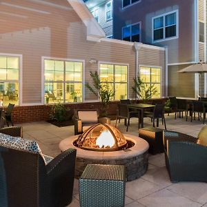 Residence Inn By Marriott Harrisonburg