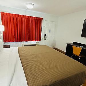 King Room Disability Access
