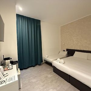 Budget Triple Room